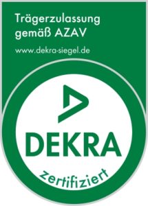 DEKRA_Logo