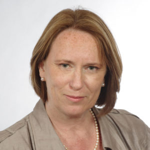 Dr. Ute Ohme
