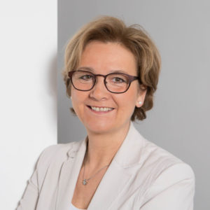 Ina Scheidtmann