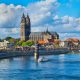 Magdeburg ist eine lebendige Kulturstadt und präsentiert sich im Bereich Tourismus, Sport und Freizeit mit einem facettenreichen Angebot. In unseren frisch renovierten Räumen am Nicolaiplatz unterstützen wir seit 2019 mit unserem bewährten Konzept Menschen in unterschiedlichsten Lebenssituationen.