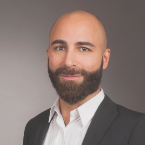 Erkan Davut ist Business Coach und Trainer in Berlin