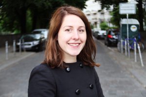 Theresa Dietrich - Coach, Mediatorin, Trainerin