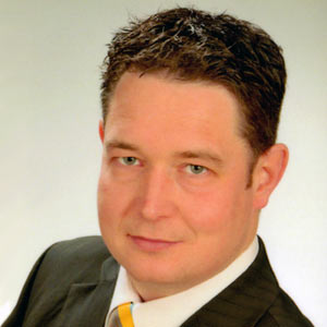 Sebastian Bethke