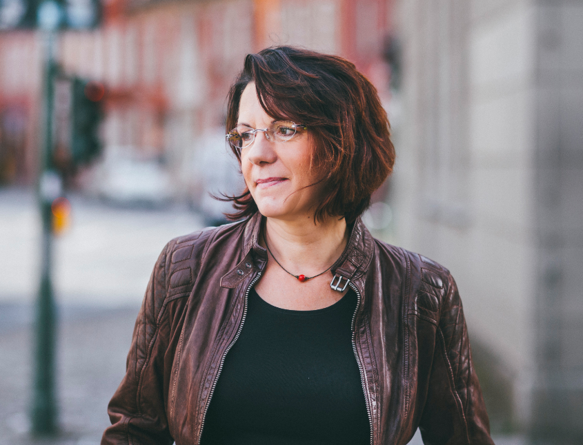 Ines Dietrich Jobcoaching Training Personalentwicklung