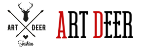 Logo Art Deer