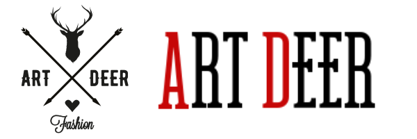 Logo Art Deer