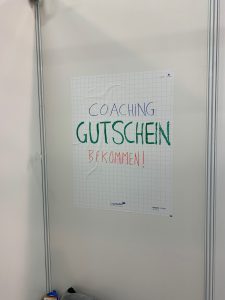 JOBregional am 28. Februar 2020 im GLOBANA Messe & Conference Center in Schkeuditz