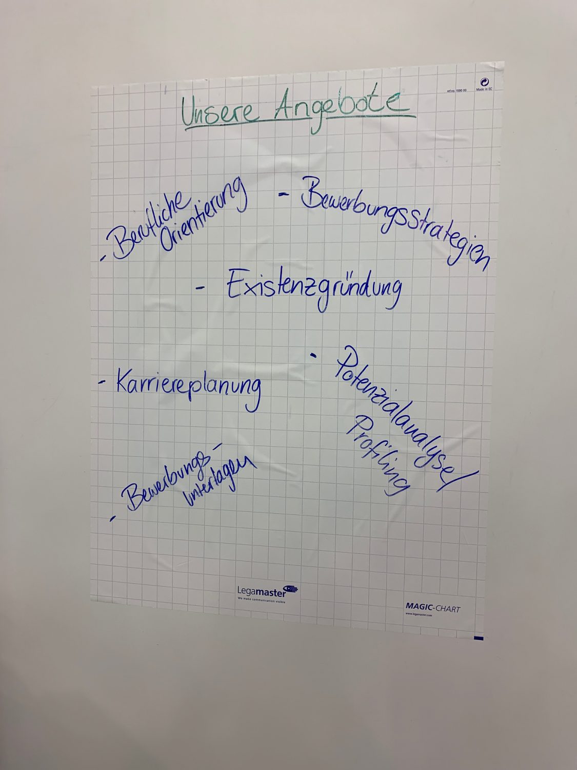 JOBregional am 28. Februar 2020 im GLOBANA Messe & Conference Center in Schkeuditz