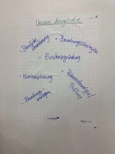 JOBregional am 28. Februar 2020 im GLOBANA Messe & Conference Center in Schkeuditz