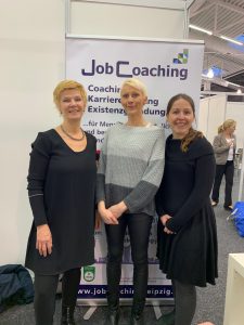 JOBregional am 28. Februar 2020 im GLOBANA Messe & Conference Center in Schkeuditz
