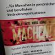 JOBregional am 28. Februar 2020 im GLOBANA Messe & Conference Center in Schkeuditz