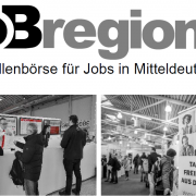 JobRegional in Leipzig