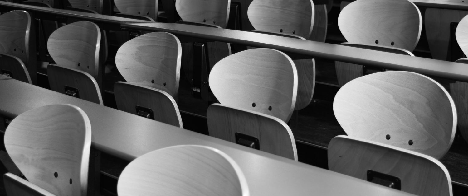 JobCoaching auch für Studienabbrecher