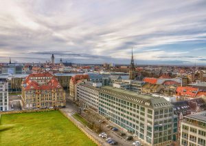 JobCoaching begrüßt Sie in der Nonnenstraße 42a (Innenhof) 04229 Leipzig