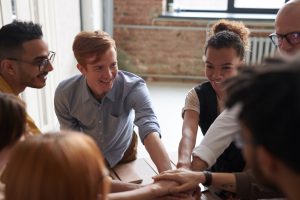 JobCoaching auch für Studienabbrecher