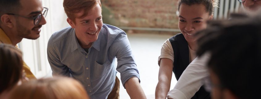 JobCoaching auch für Studienabbrecher