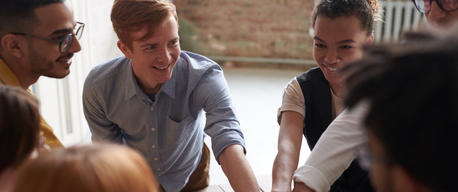 JobCoaching auch für Studienabbrecher