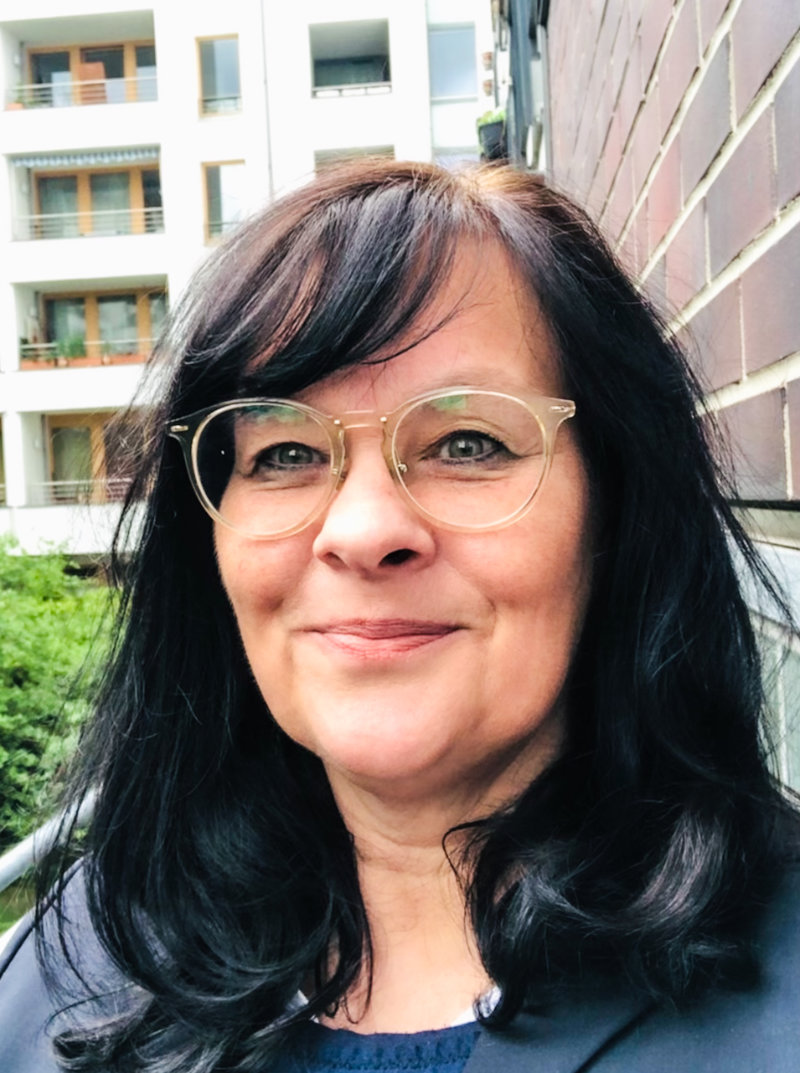Claudia Sawallisch