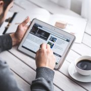 Unser Newsletter informiert über Alles rund um JobCoaching, Training und Personalentwicklung