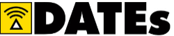Logo der Zeitschrift Dates aus Magdeburg