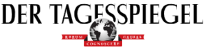 Logo des Tagesspiegel