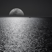 Corona-Inspiration #6: Jetzt reicht‘s aber! Ich fliege zum Mond. 3 Sachen darf ich mitnehmen.