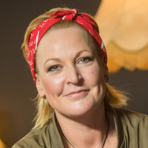 Martina Leisten ist Coach in Berlin