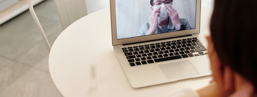Wir stehen wohl alle vor einer neuen geschichtlichen, gesellschaftlichen und persönlichen Herausforderung. Unser Blog "Corona-Inspirationen" – Imagine your way into the future!