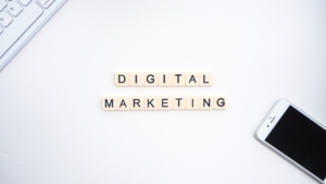 Michael Budde bietet mit DMP bietet digitales Marketing aus Berlin