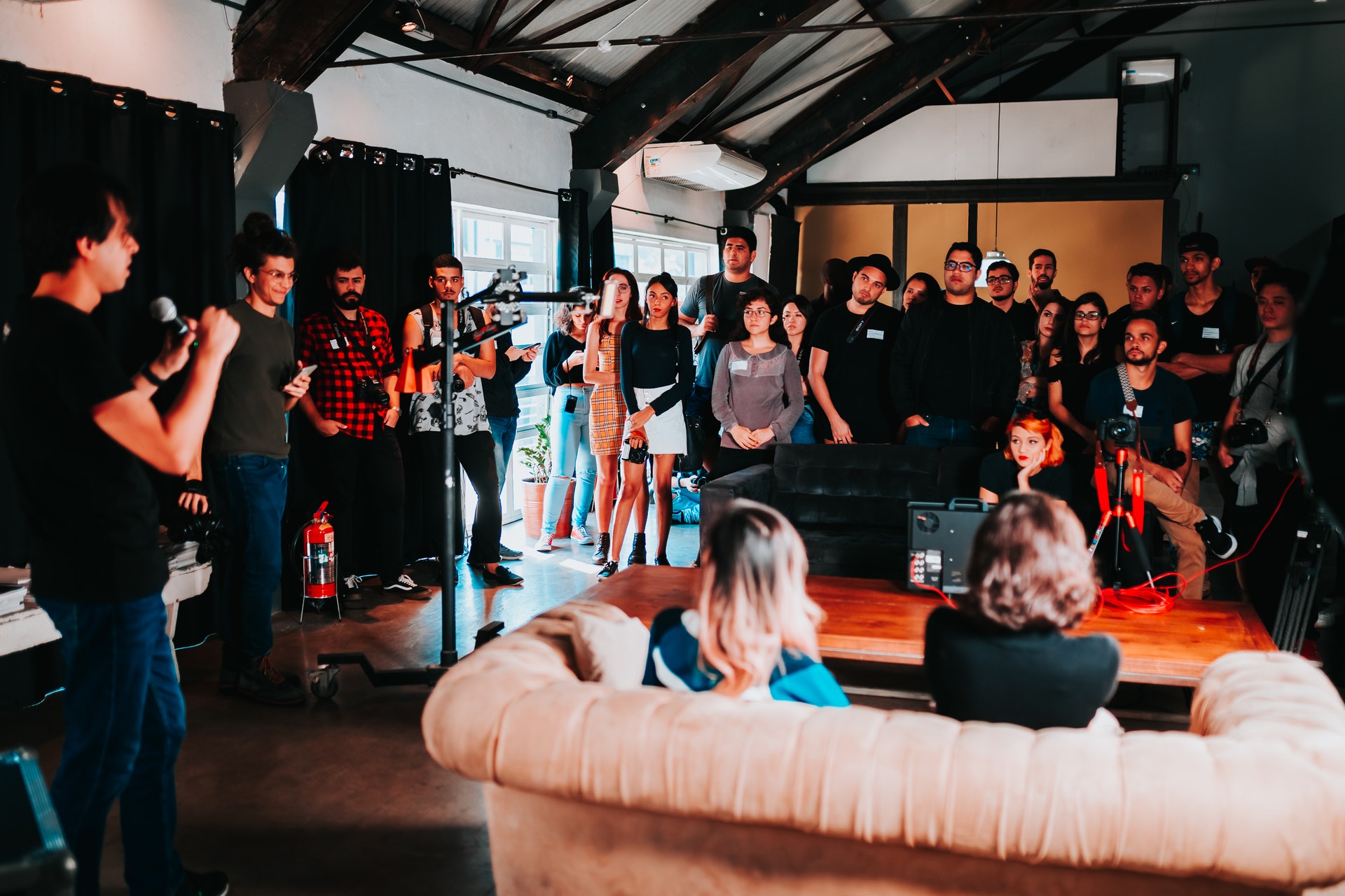 Workshopangebot Innovation & Change Management