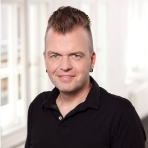 Michael Budde ist Coach & Berater für Digitalisierung, Marketing und Organisationsentwicklung