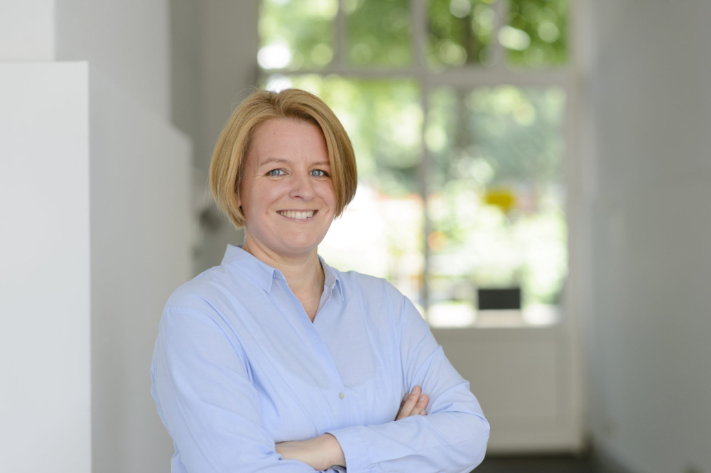 Petra Passoth