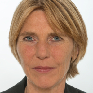 Andrea Gramoll ist Coach in Berlin