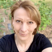 Liane Kunze ist Coach in Magdeburg
