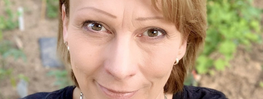Liane Kunze ist Coach in Magdeburg