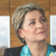 Anja Wotsche ist Coach
