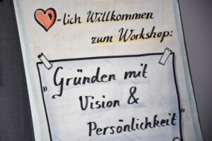 Rückblick auf die Gründerwoche 2019