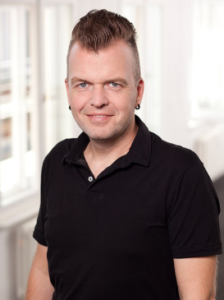 Michael Budde