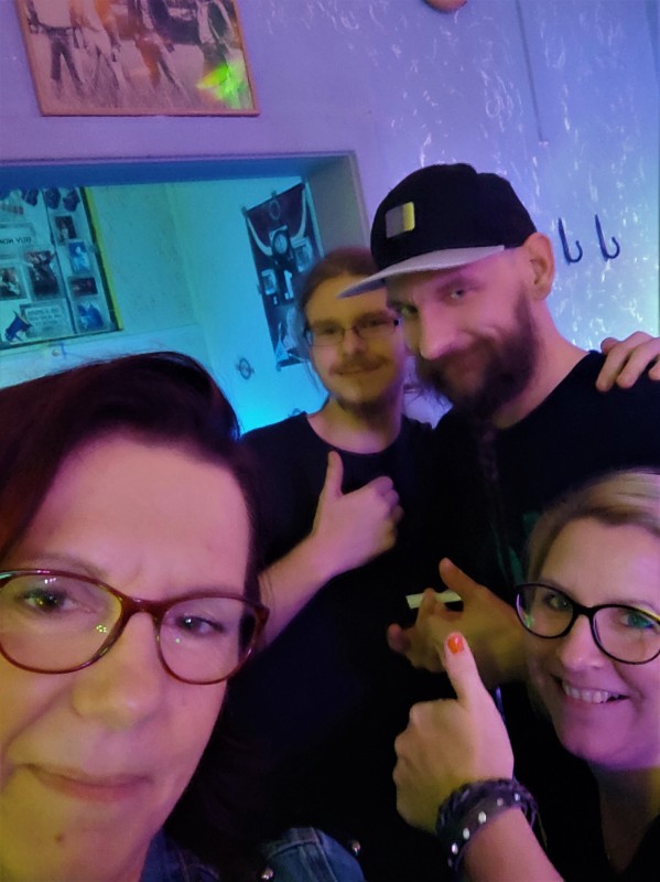 Team Chemnitz